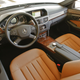 Illustration for article titled 2010 Mercedes E-Class Sedan: First Drive